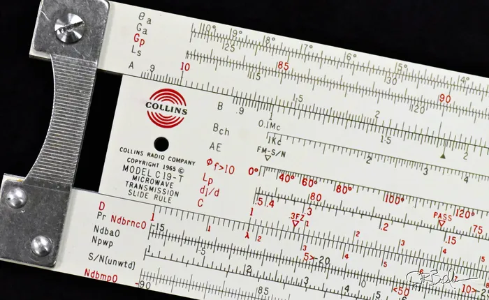 Pickett C19-T Radio Transmission Rule