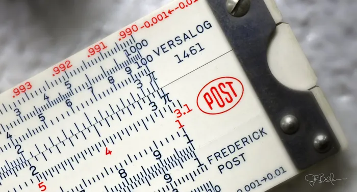 Post 1461 Pocket Versalog