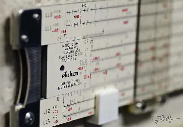 Pickett C19-T Radio Transmission Rule