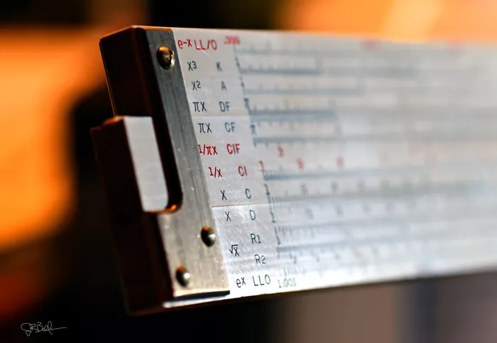 Post/Teledyne Versalog 2