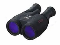 Canon 18x50mm Image Stabilizing Binoculars