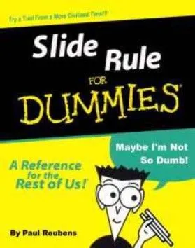 The cover of an old K&E instructional manual