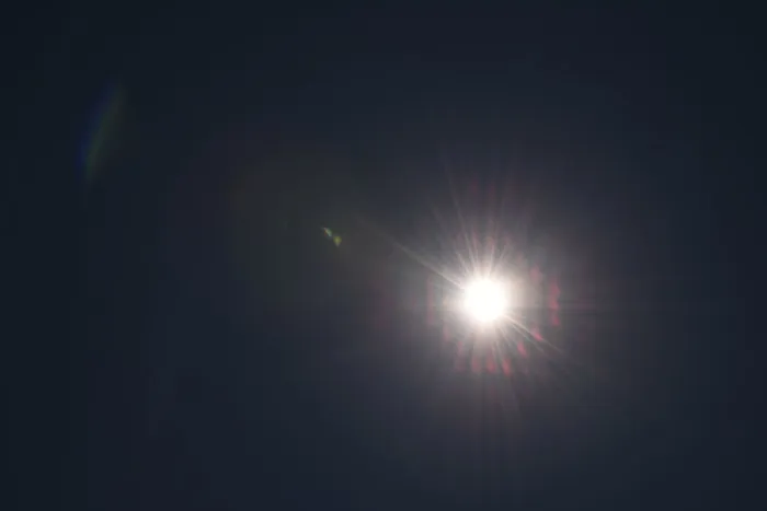 2017 eclipse event photo