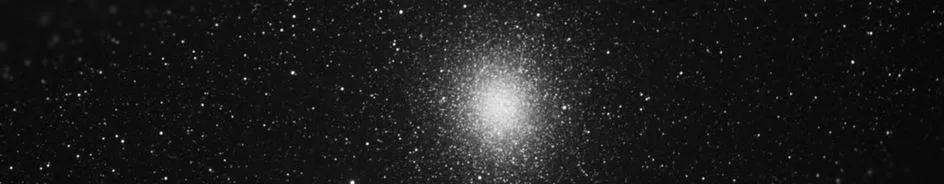 The Omega Centauri globular cluster