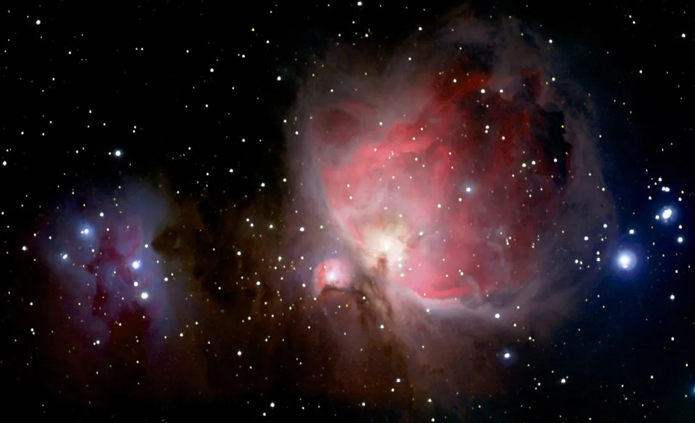M42 - The Orion Nebula