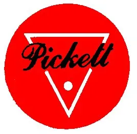 Pickett logo