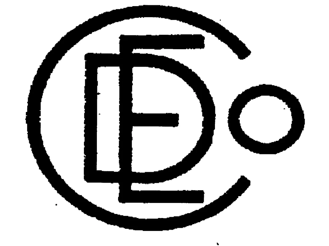Dietzgen logo