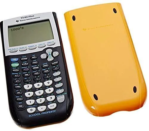 Slide rule classroom photo