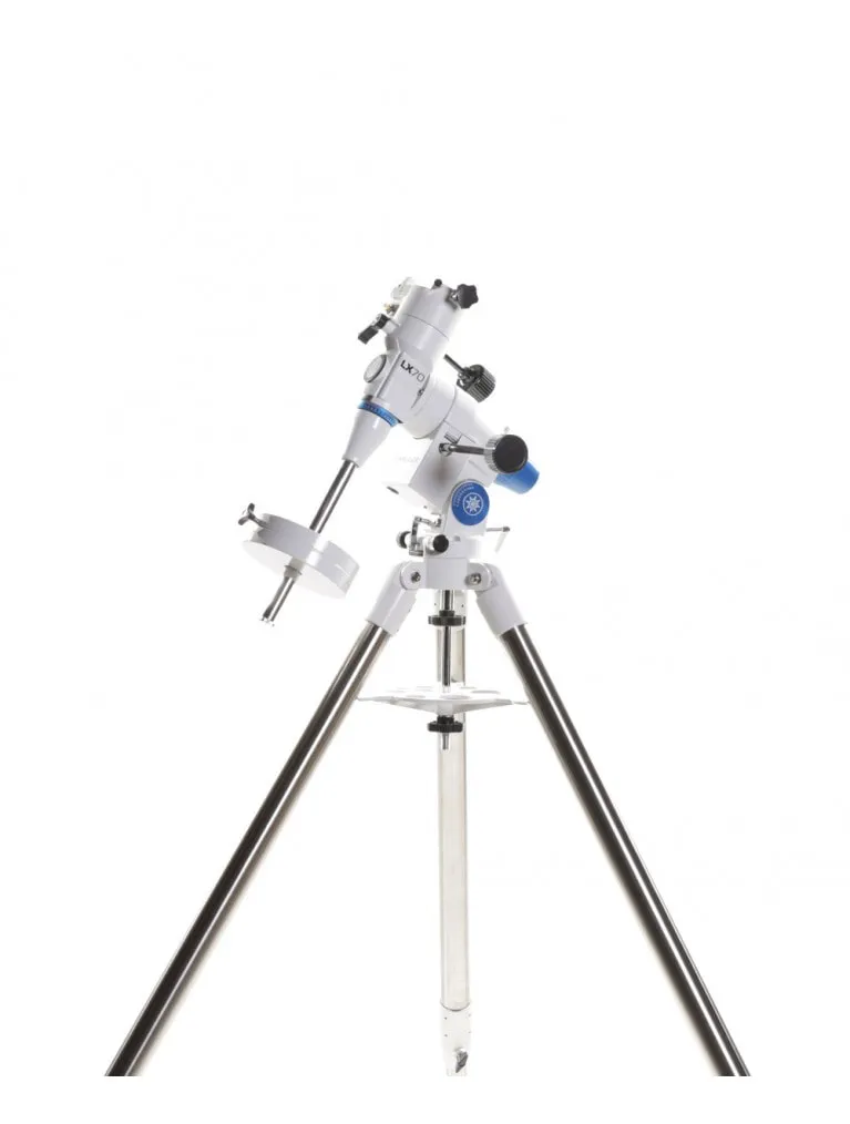 Meade EQ3-class mount