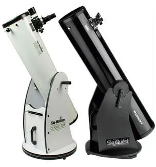 Sky-Watcher and Orion 8“ Dobsonians