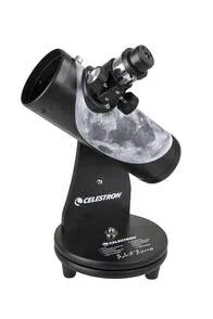 The Celestron Firstscope, Robert Reeves Signature Series