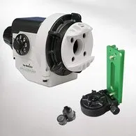 A recommended telescope setup