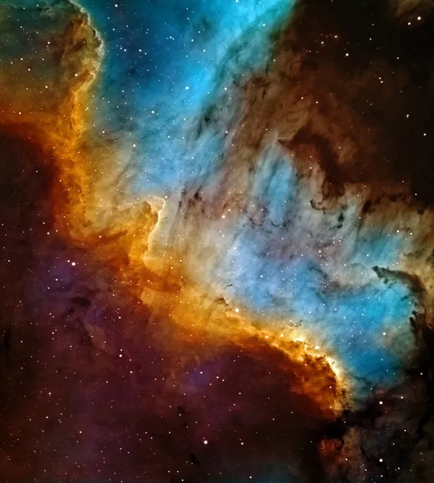 A highlight image from All About Astro