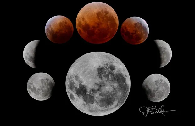 A highlight image from All About Astro