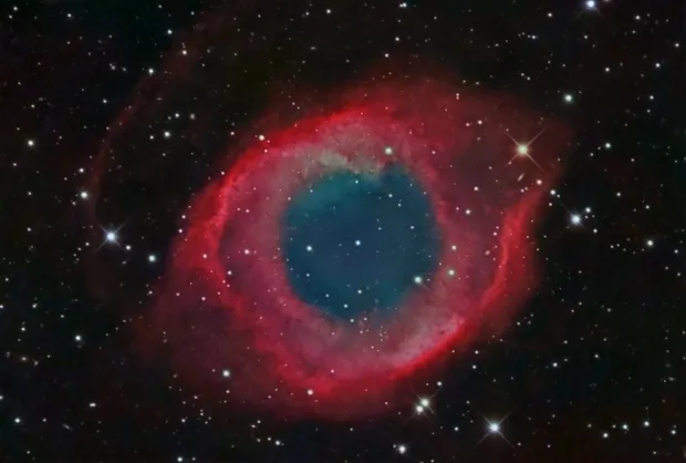 A highlight image from All About Astro