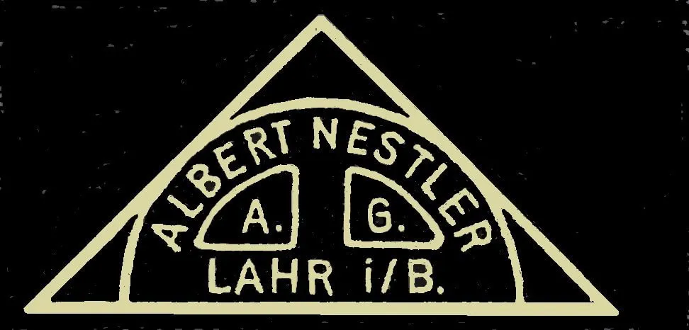 Albert Nestler logo