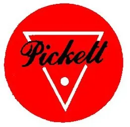 The Pickett logo