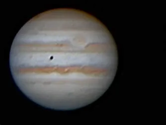 Jupiter, 2009
