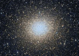 Omega Centauri (NGC 5139)