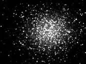 Omega Centauri, first attempt