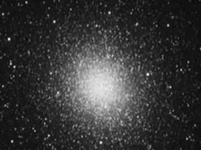 Omega Centauri, a later attempt
