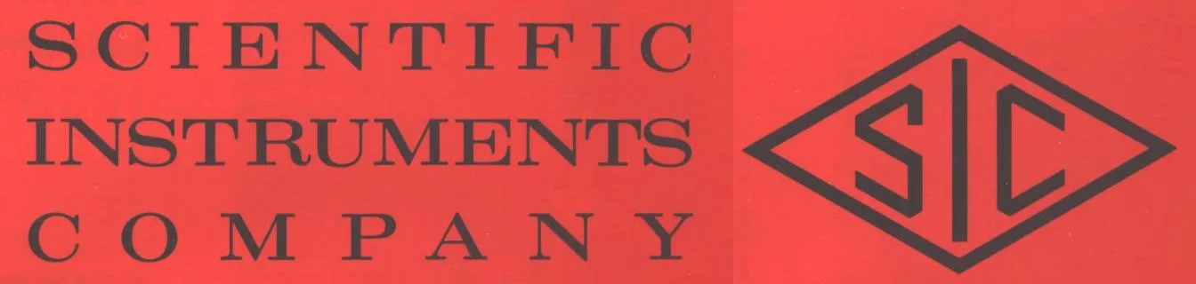 Scientific Instruments Company logo