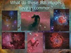 Example image illustrating the landscape-in-space philosophy