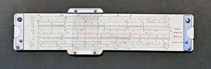 Sans &amp; Streiffe No. 313, front